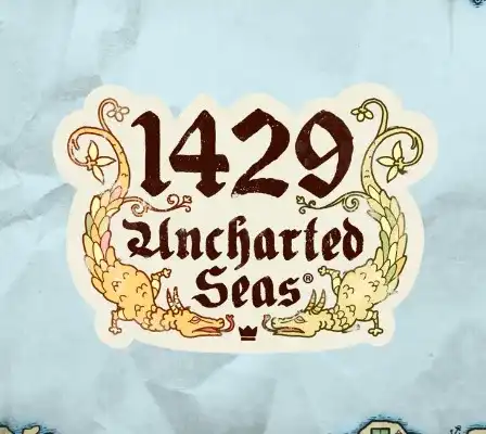 1429 Uncharted Seas - nonebet-casino.com