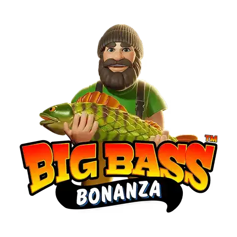Big Bass Bonanza - nonebet-casino.com