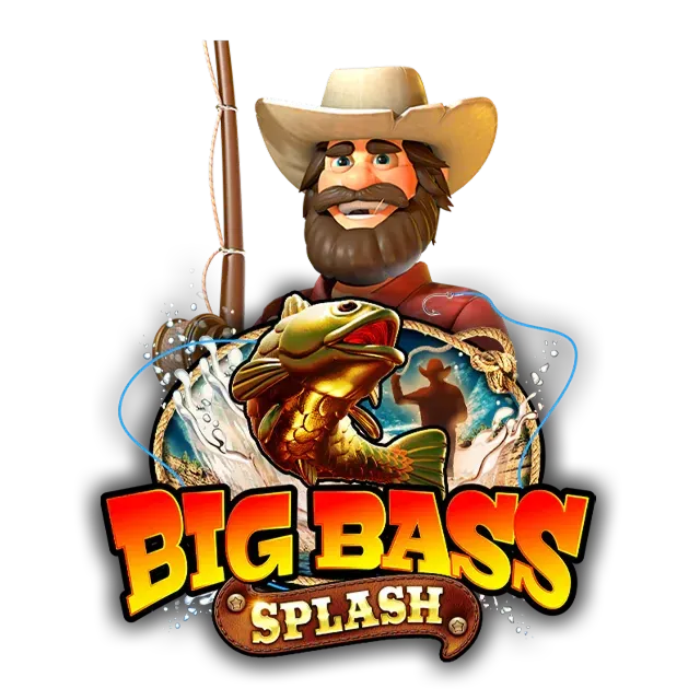 Big Bass Splash - nonebet-casino.com