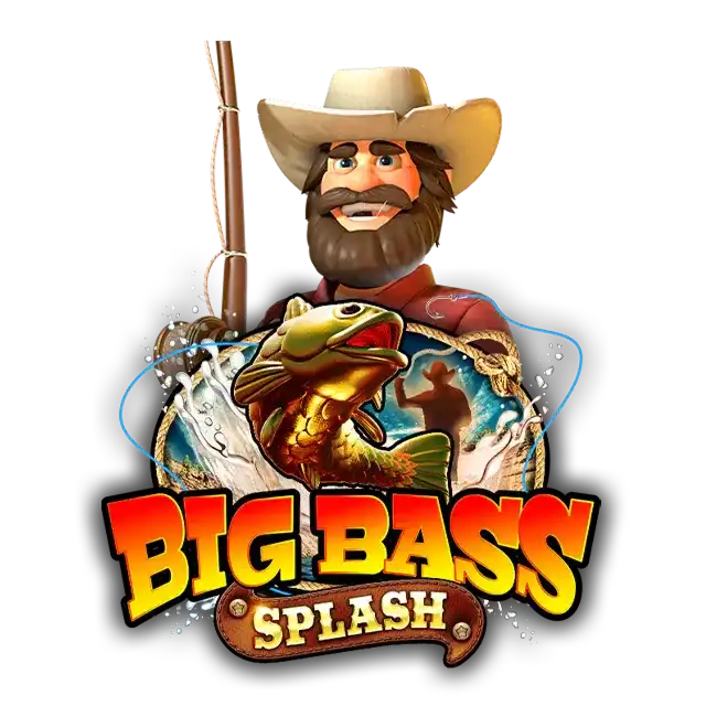 Big Bass Splash - nonebet-casino.com