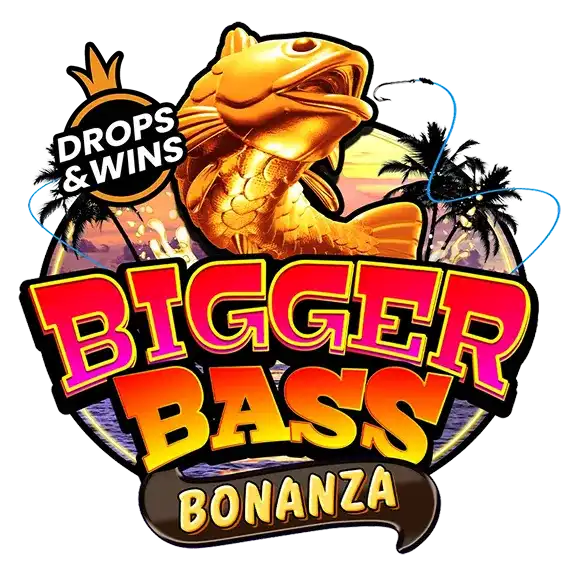 Bigger Bass Bonanza - nonebet-casino.com