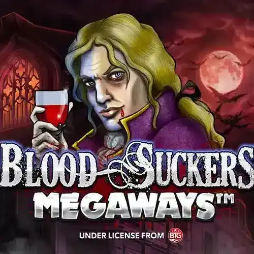 Blood Suckers - nonebet-casino.com
