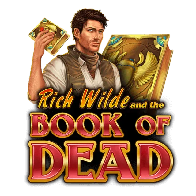 Book of Dead - nonebet-casino.com