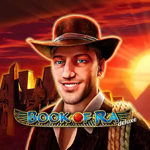 Book of Ra - nonebet-casino.com