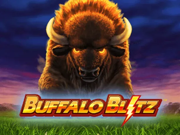 Buffalo Blitz - nonebet-casino.com