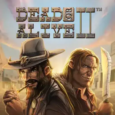 Dead or Alive 2 - nonebet-casino.com