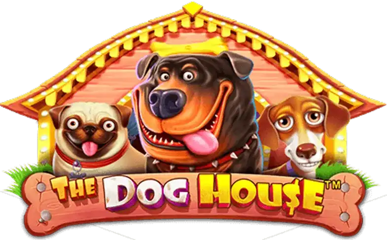 Dog House - nonebet-casino.com