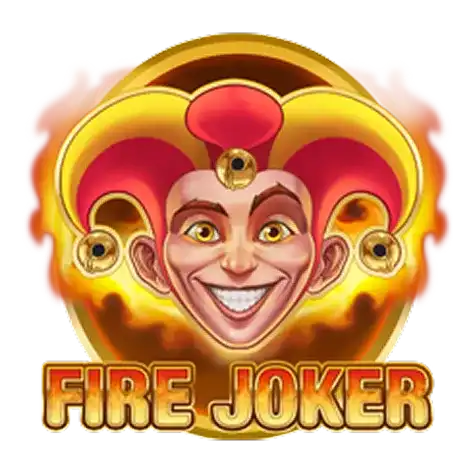 Fire Joker - nonebet-casino.com