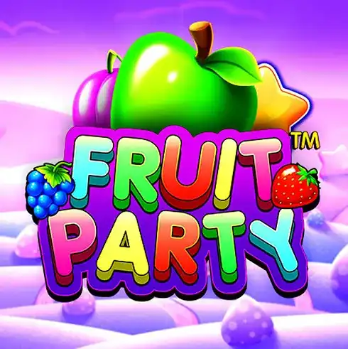 Fruit Party - nonebet-casino.com