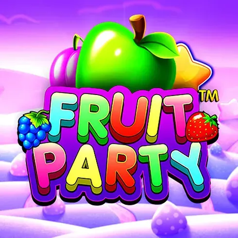 Fruit Party - nonebet-casino.com