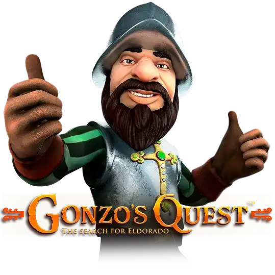Gonzo’s Quest - nonebet-casino.com