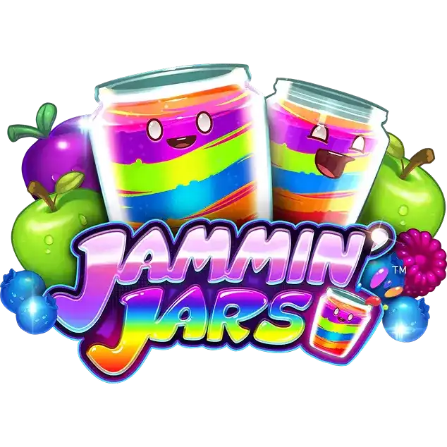 Jammin’ Jars - nonebet-casino.com