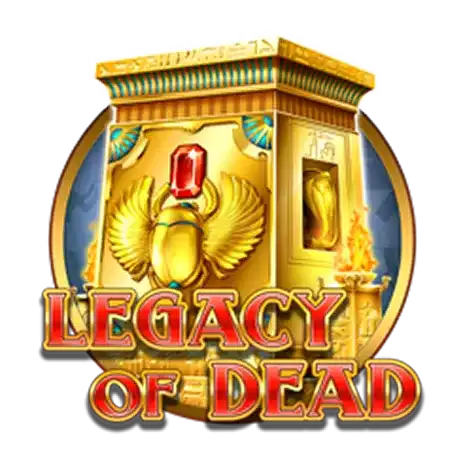 Legacy of Dead - nonebet-casino.com