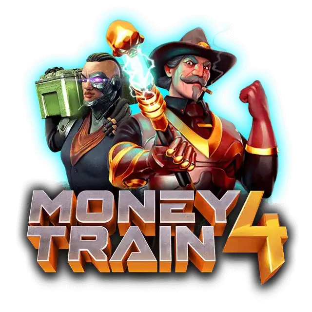 Money Train 4 - nonebet-casino.com