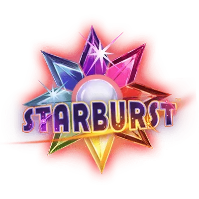 Starburst - nonebet-casino.com