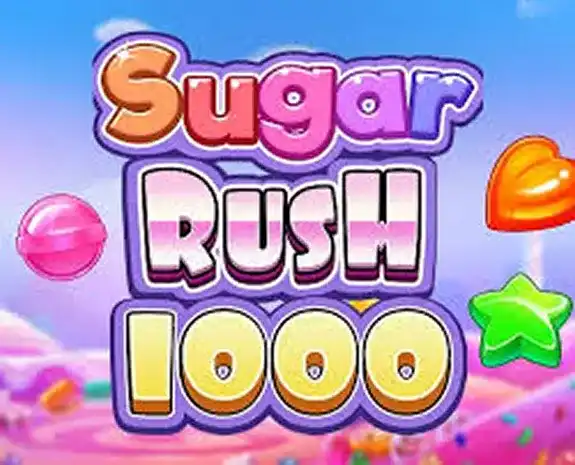 Sugar Rush 1000 - nonebet-casino.com