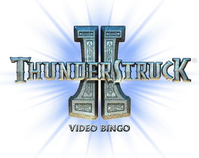 Thunderstruck II - nonebet-casino.com