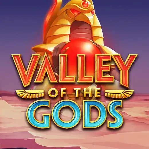 Valley of the Gods - nonebet-casino.com