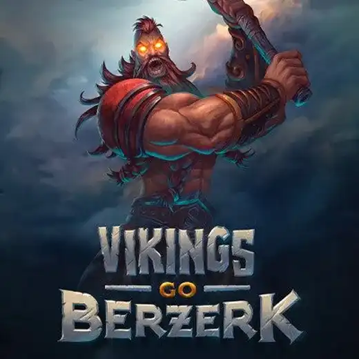 Vikings Go Berzerk - nonebet-casino.com