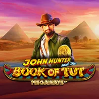Book of Tut - nonebet-casino.com