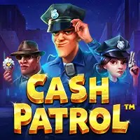 Cash Patrol - nonebet-casino.com