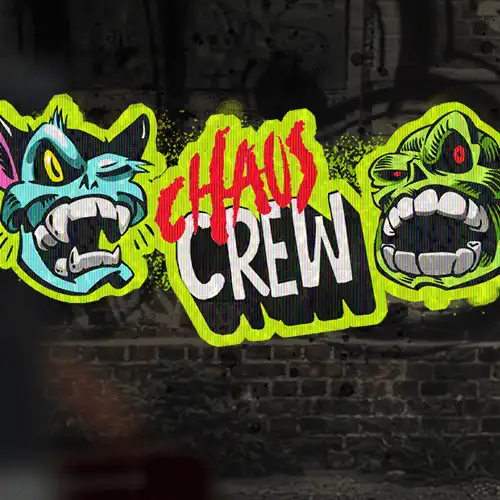 Chaos Crew - nonebet-casino.com