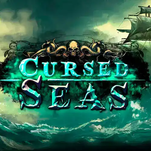 Cursed Seas - nonebet-casino.com