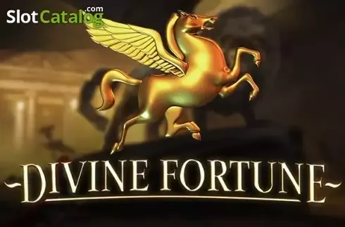 Divine Fortune - nonebet-casino.com