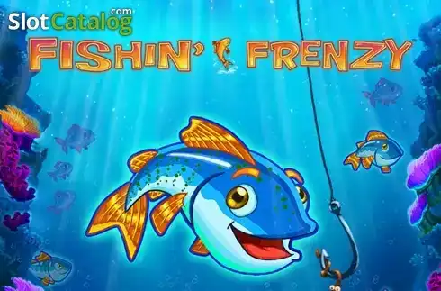 Fishin Frenzy - nonebet-casino.com