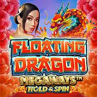 Floating Dragon Megaways - nonebet-casino.com