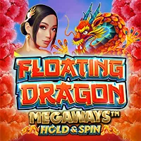 Floating Dragon Megaways - nonebet-casino.com
