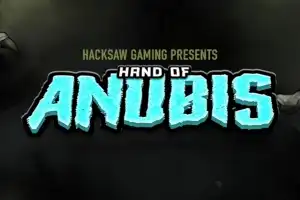 Hand of Anubis - nonebet-casino.com