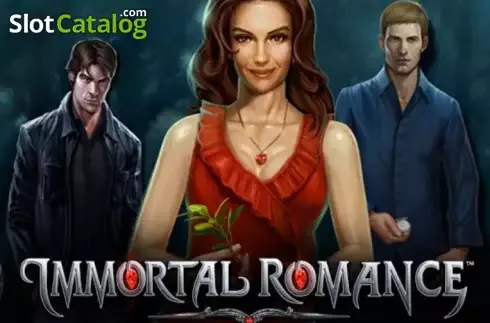 Immortal Romance - nonebet-casino.com