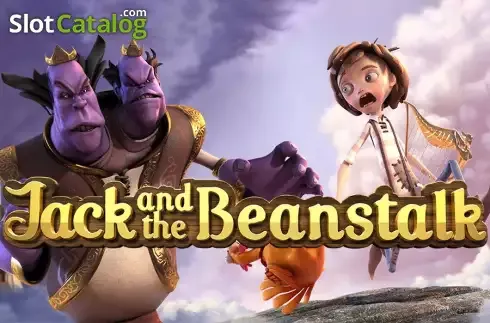 Jack and the Beanstalk - nonebet-casino.com