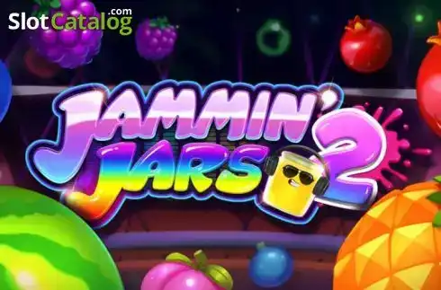 Jammin Jars 2 - nonebet-casino.com