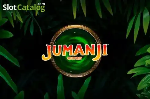 Jumanji - nonebet-casino.com