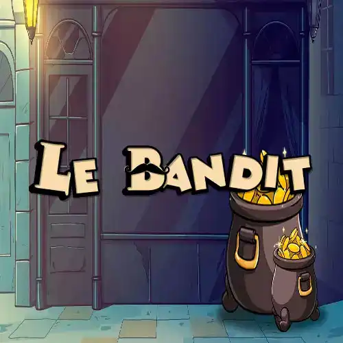 Le Bandit - nonebet-casino.com