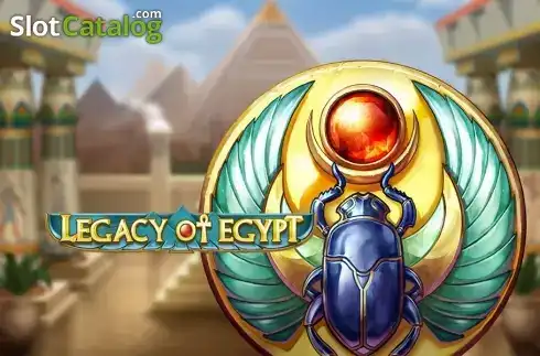 Legacy of Egypt - nonebet-casino.com