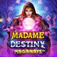 Madame Destiny Megaways - nonebet-casino.com