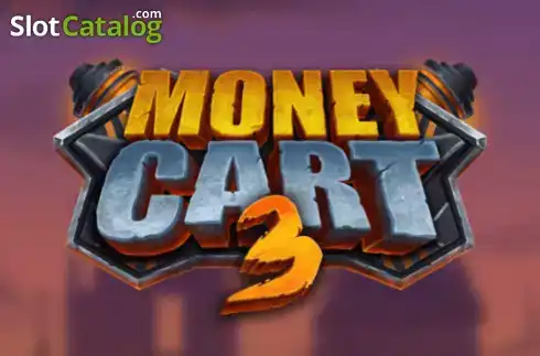 Money Cart 3 - nonebet-casino.com