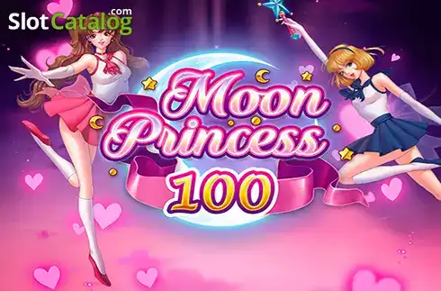 Moon Princess 100 - nonebet-casino.com