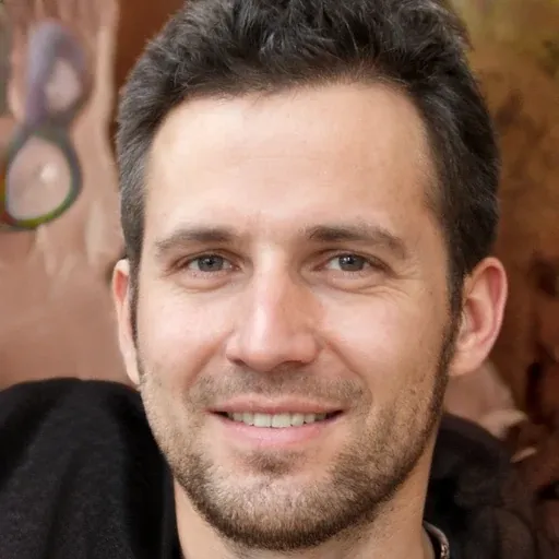 David B.