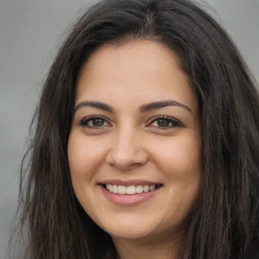 Sarah K.