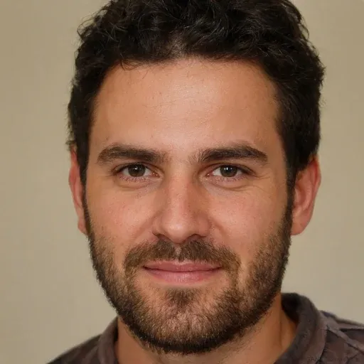 Robert N.