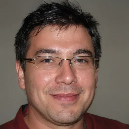 James H.