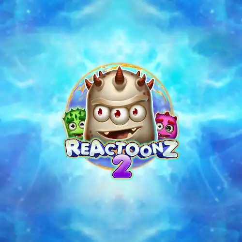 Reactoonz 2 - nonebet-casino.com