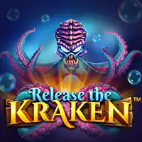 Release the Kraken - nonebet-casino.com