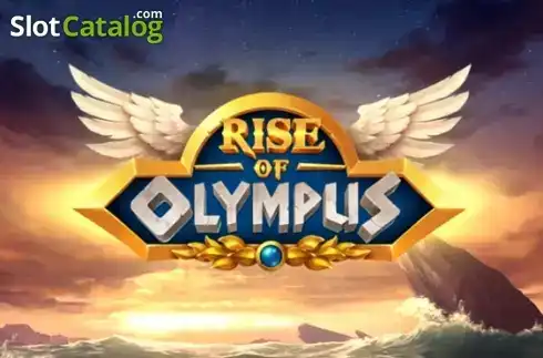 Rise of Olympus - nonebet-casino.com