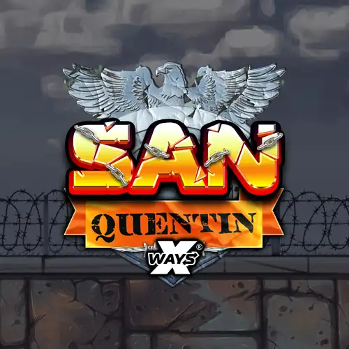 San Quentin xWays - nonebet-casino.com