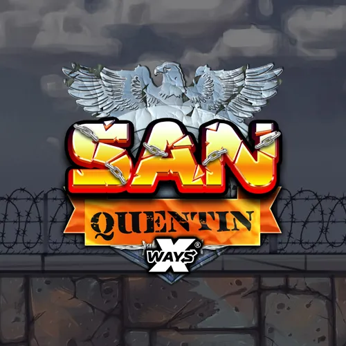 San Quentin xWays - nonebet-casino.com